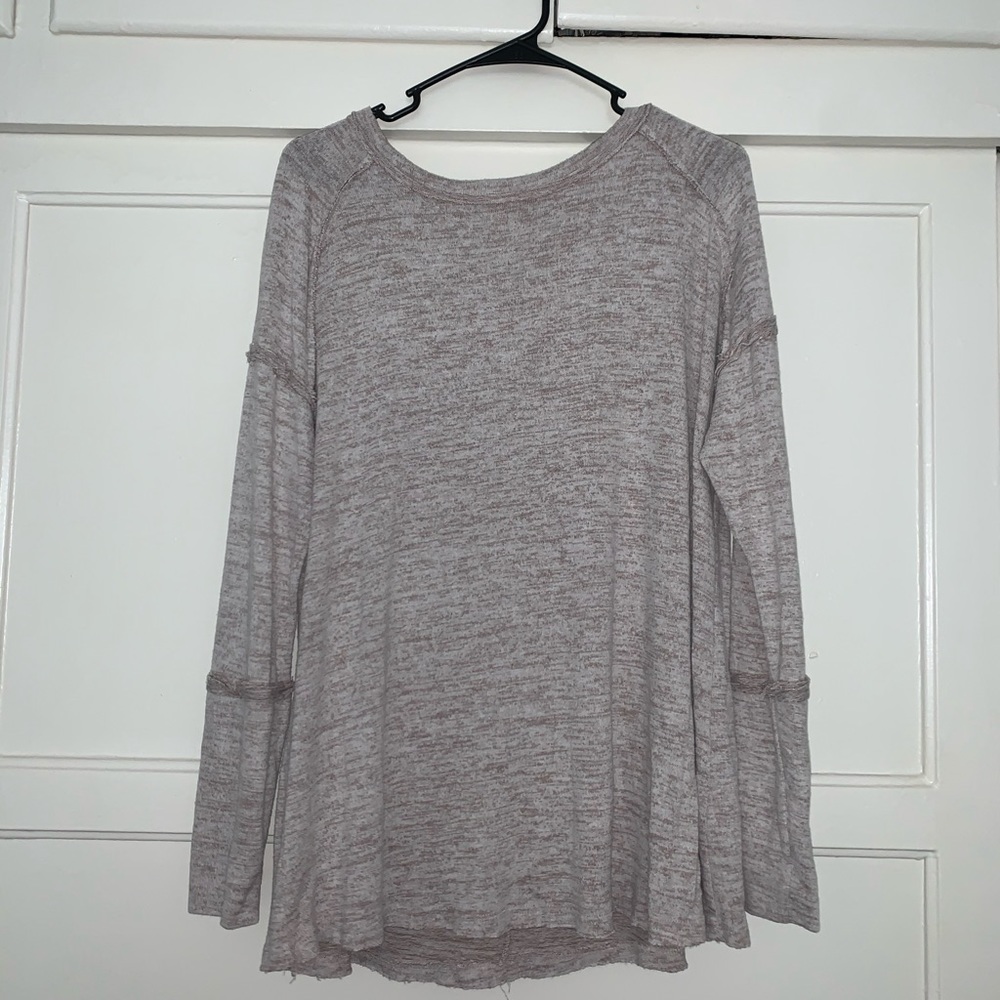 Tunic top